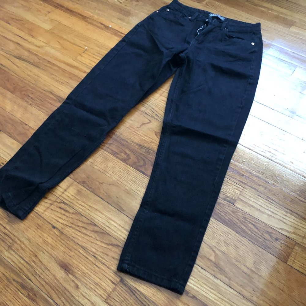 black PRIMARK jeans